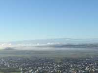 Le Pouce - Unforgettable peak in Mauritius 