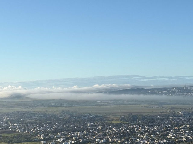 Le Pouce - Unforgettable peak in Mauritius 