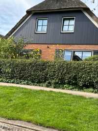 “The Enchanted Shire of Holland"