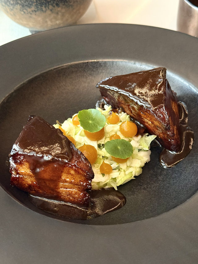 ชวนมาลองร้านอาหารระดับ MICHELIN ที่ IC Phuket