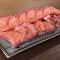 【東京/下北沢🇯🇵】厚切りタンとハラミが絶品！清田焼肉店