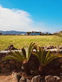 The Ultimate Secluded Retreat
