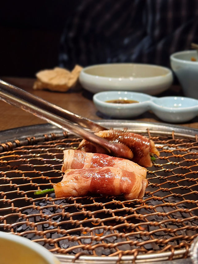 旺角🥩韓燒推介