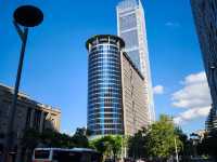 Taipei 4 Days Itinerary