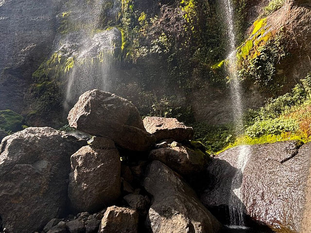 Koroyanitu National Heritage Park