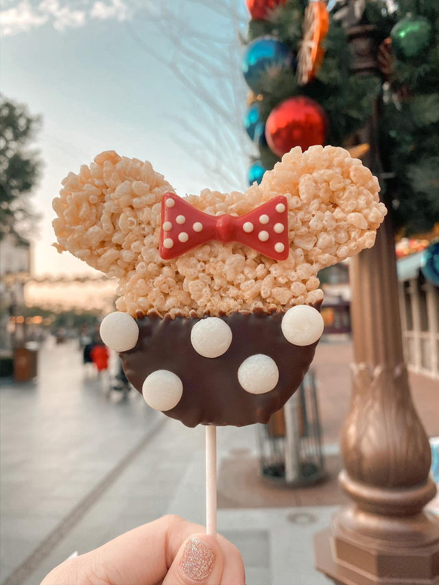 🏰✨ Shanghai Disneyland