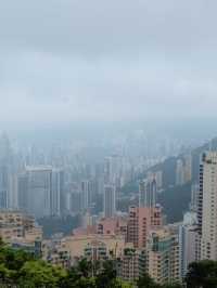 รีวิวค่าใช้จ่ายทริปเที่ยวฮ่องกง 3 วัน 2 คืน