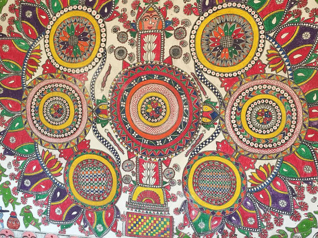 Sanskriti Museum of Everyday Art