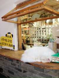 都江堰一日遊攻略：離堆公園、古城漫步與鏡面書閣