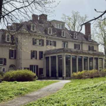 Winterthur Museum, Garden & Library