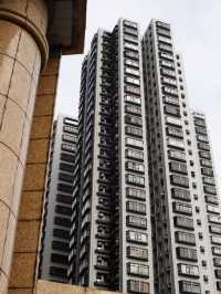 🇭🇰🚏Hong Kong Autumn - Is it worth going?