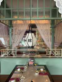 Super high CP value Michelin 1 ⭐ in Shanghai