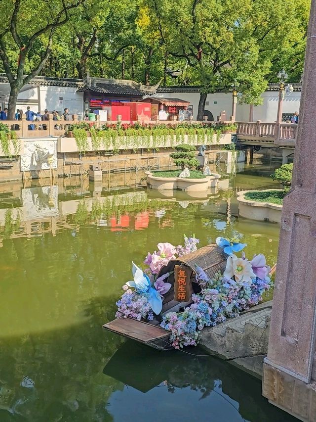 상하이 여행 가볼만한곳 추천 예원 상하이 여행 가볼만한곳 추천 예원