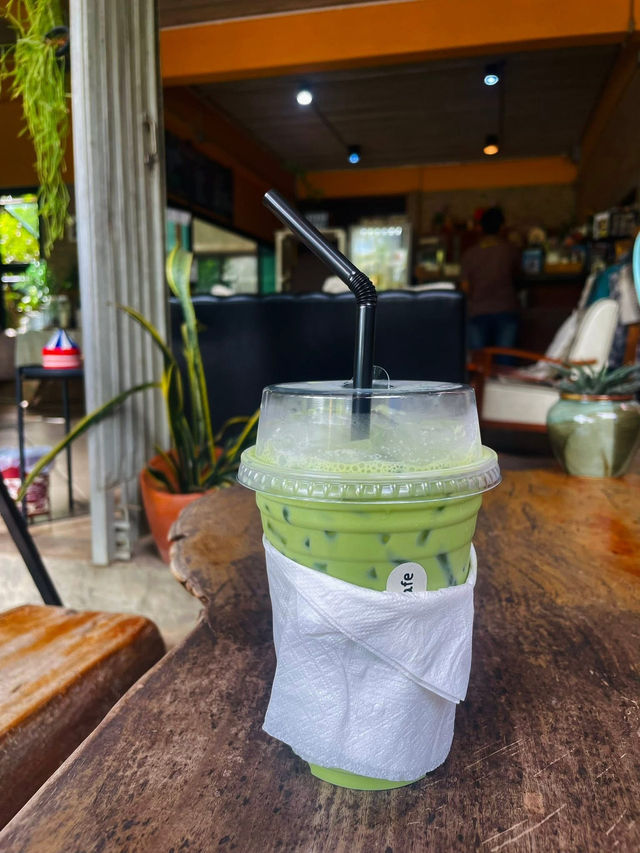 Daily Sweet Cafe’ Daily Sweet Cafe’