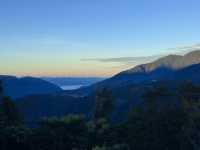 ⛅️清境天空步道：漫步在雲端的輕旅行