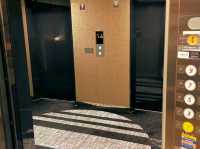 APA Hotel Tokyo Shiomi-Ekimae: Comfortable Stay with Great Access to Tokyo’s Attractions