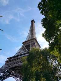 ปารีส แดนในฝัน