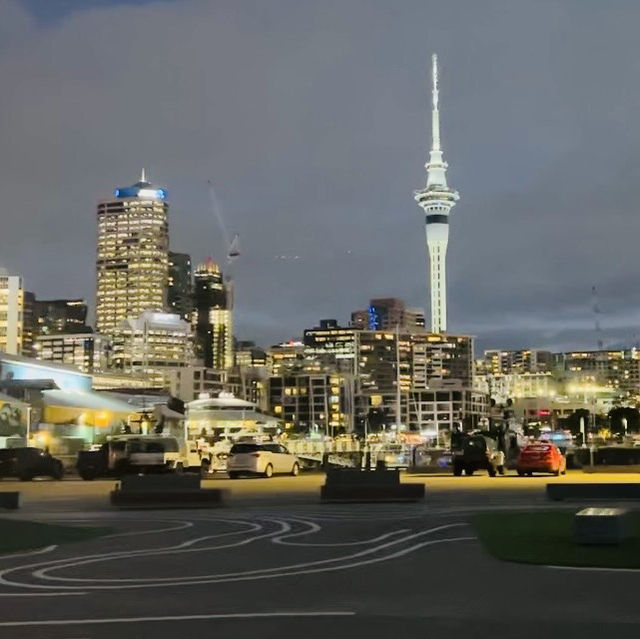 【ニュージーランド】北島3泊5日モデルプラン🇳🇿