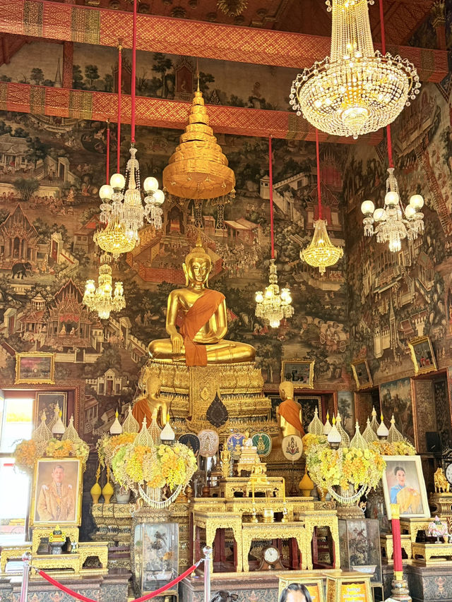 วัดอรุณในมุมต่างๆ 📸 วัดอรุณในมุมต่างๆ 📸