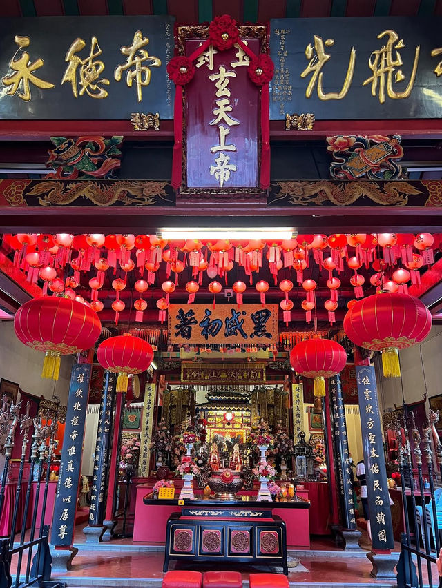 Kuching Day Trip Itinerary Kuching Day Trip Itinerary