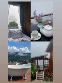 ธรรมดาโฮมสเตย์ แม่แตง จริงๆ.เชียงใหม่