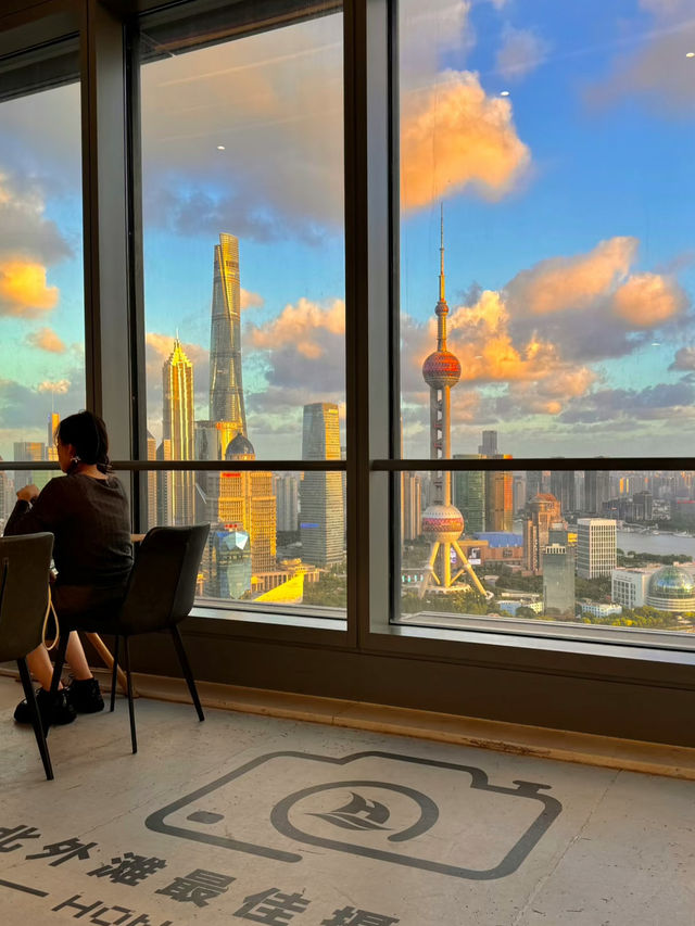 Shanghai After Dark: Ultimate Bund-Strolling Adventure 🌃✨