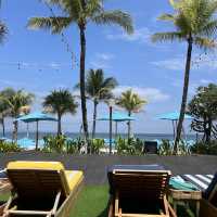 발리의 랜드마크, 아틀라스 비치 클럽🌴