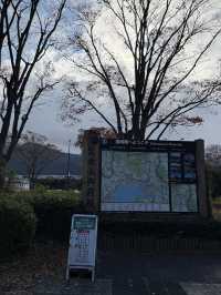 Quineville Fall Vibes & Fuji Views: Ultimate 3-Day Itinerary 🍁🌄