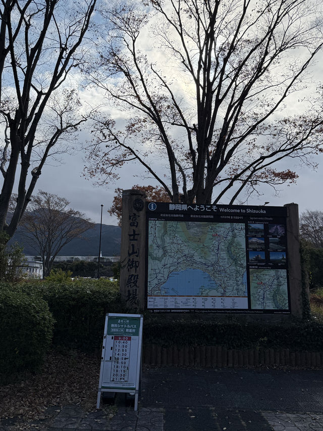 Quineville Fall Vibes & Fuji Views: Ultimate 3-Day Itinerary 🍁🌄