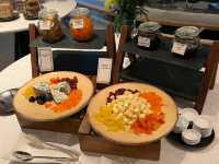 รีวิวที่พักHilton Hua Hin Resort & Spa