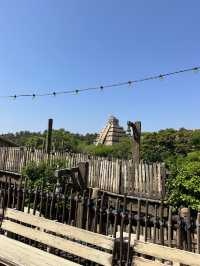 東京迪士尼樂園 海陸 玩法與必拍打卡點 🏰