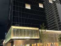 札幌站旁的靜謐高空 — 《Sapporo Hotel by Granbell》