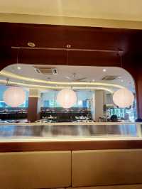 Empat Sekawan Café: Variety, Comfort & Great Portions