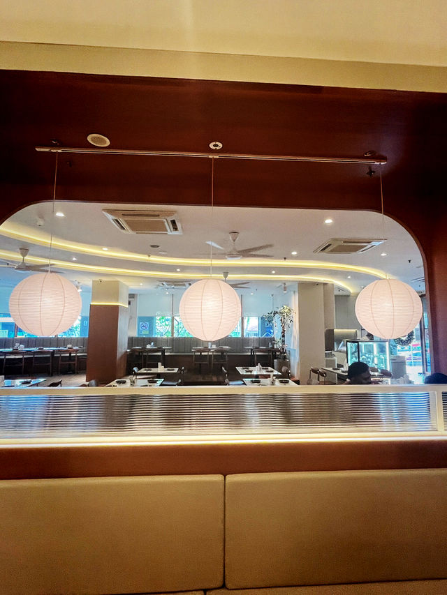 Empat Sekawan Café: Variety, Comfort & Great Portions