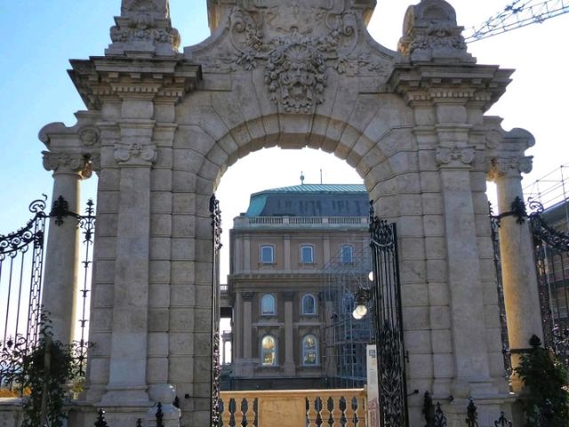 Hungarian National Gallery