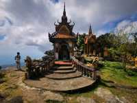 Kampot & Bokor – two places that slow you down