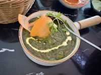 🍽️ Matam AlBarakah Bistro — Warm Hospitality & Authentic Middle Eastern Flavours