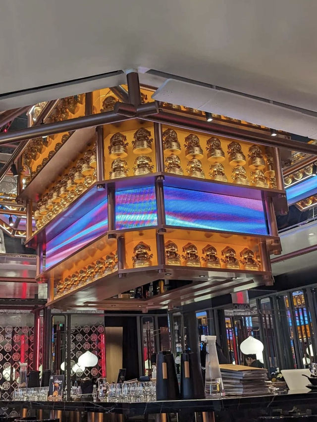 🇨🇳中国・上海 カラフル小籠包のオススメレストラン🥢