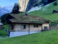 🏔️✨ GRINDELWALD – THE SWISS ALPINE DREAM VILLAGE 🇨🇭