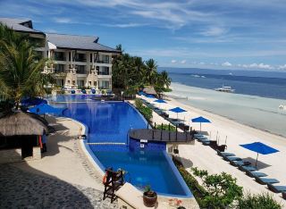 🌴✨ The Bellevue Resort住宿評價 – 溫暖又令人印象深刻的度假體驗 ✨🌴