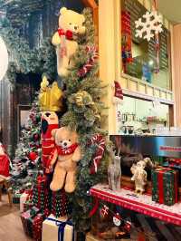 Twelve oz ต้อนรับคริสตมาสเชียงใหม่ 2025🎄