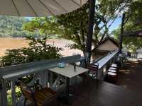 Luang Say Cafe & Restaurant