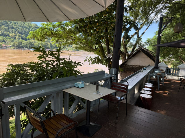 Luang Say Cafe & Restaurant