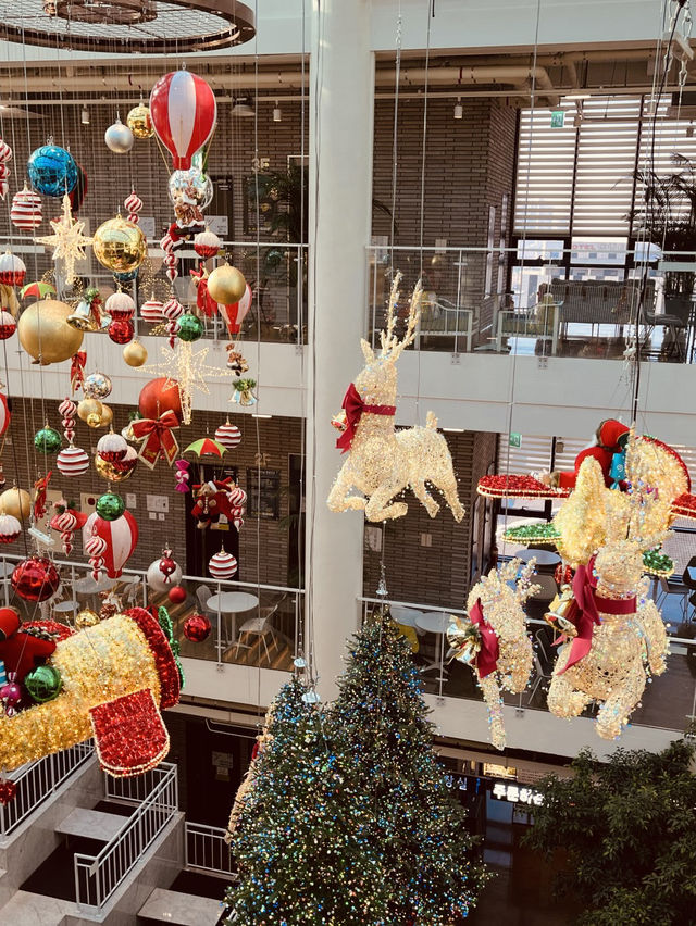 Photo-Zone Paradise for Christmas Memories Photo-Zone Paradise for Christmas Memories