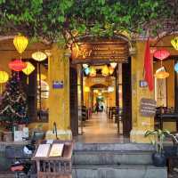 Hoi An: Where Art Lives in Every Lantern's Glow