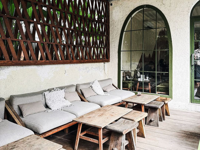 Abeey Coffee & Eatery Depok Abeey Coffee & Eatery Depok