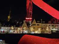 ð Vrijthof Christmas Market â Maastrichtâs Cozy Winter Heart