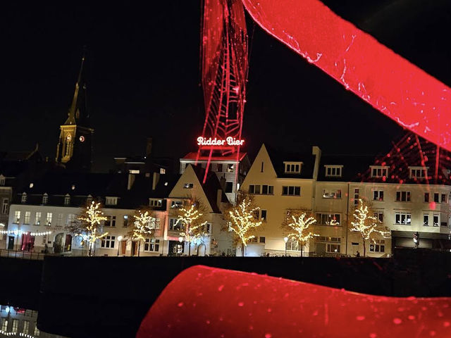 ð Vrijthof Christmas Market â Maastrichtâs Cozy Winter Heart ð Vrijthof Christmas Market â Maastrichtâs Cozy Winter Heart