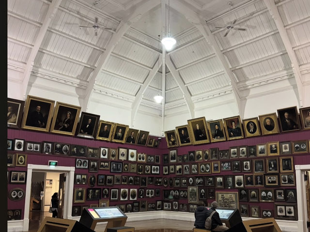 紐西蘭奧塔哥人文之旅!探索百年移民博物館🚌✨ 紐西蘭奧塔哥人文之旅!探索百年移民博物館🚌✨