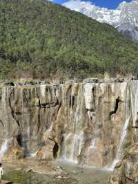 麗江高原冰雪美景全體驗❄️